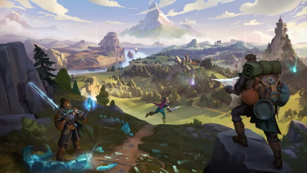 Albion Online скрытые достижения