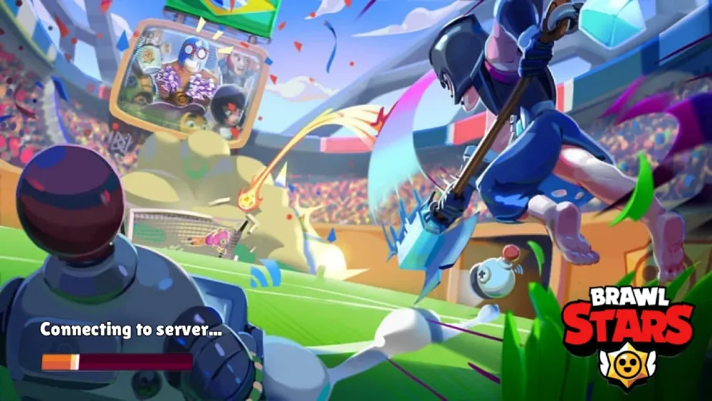 brawl stars pc