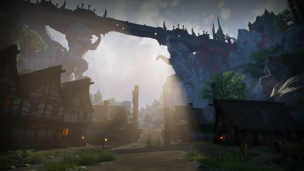 ashes of creation alpha 2