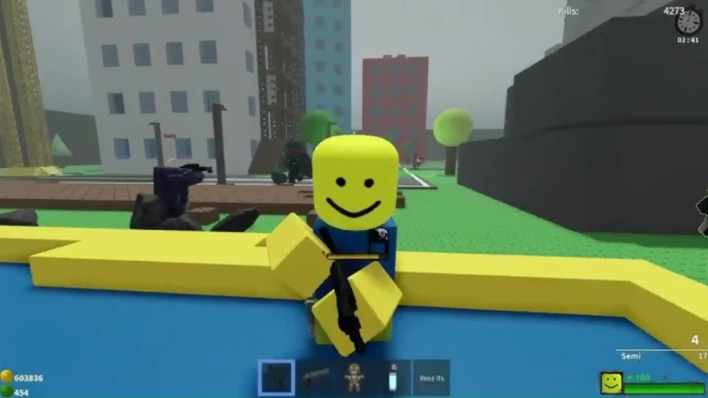 gerador de nomes Roblox