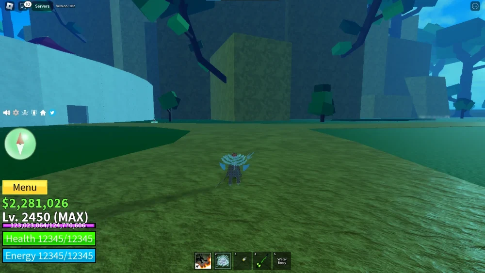 fun games to play on Roblox