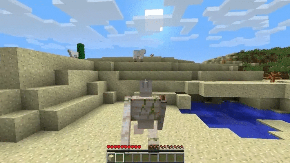 модпаки Minecraft
