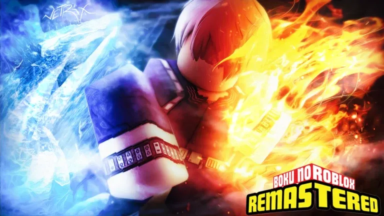Boku No Roblox коды