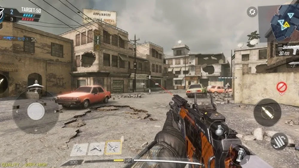Call of Duty موبايل | استرداد الأكواد والمكافآت 2024