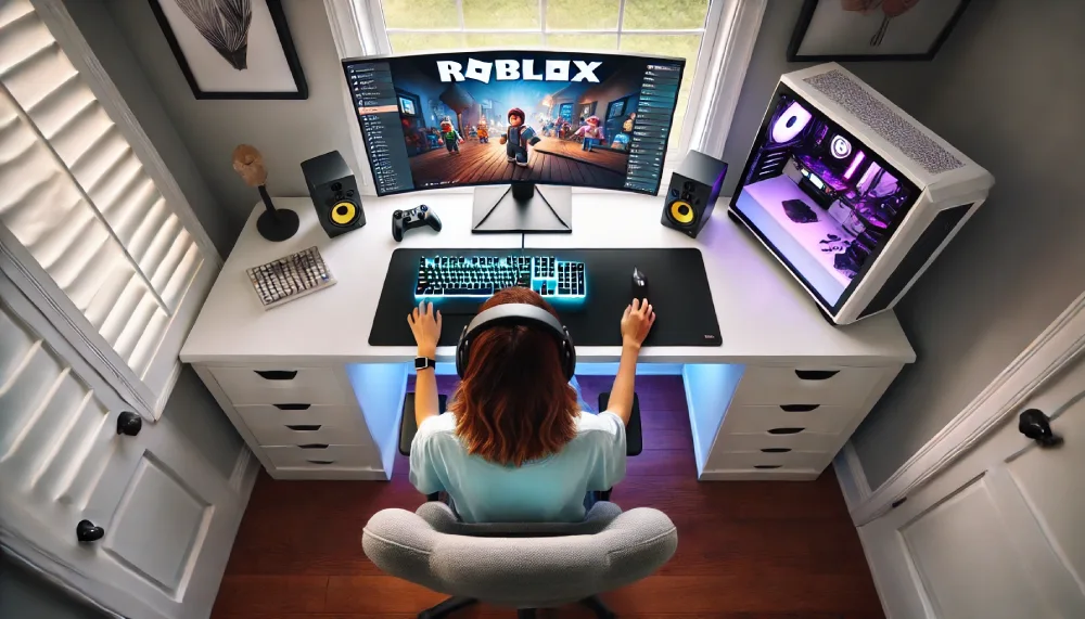 códigos de música do Roblox