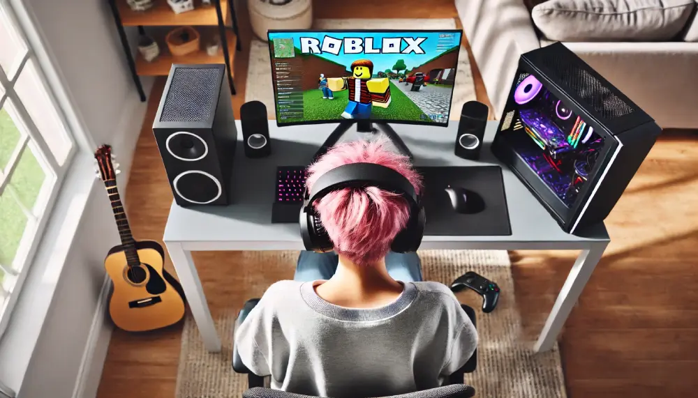 play Roblox free online