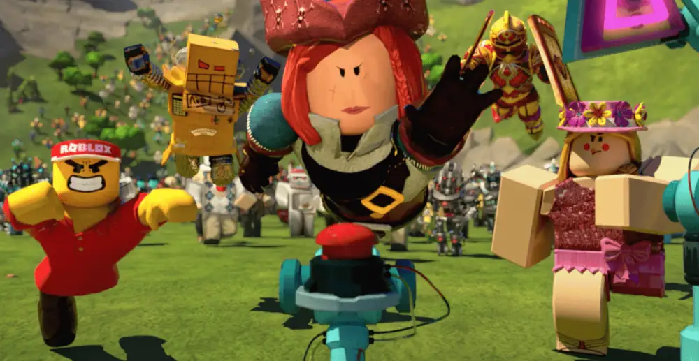 Roblox picture