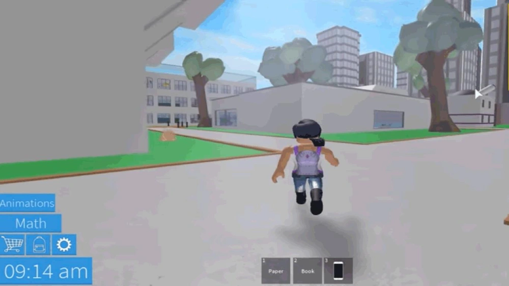 roblox android