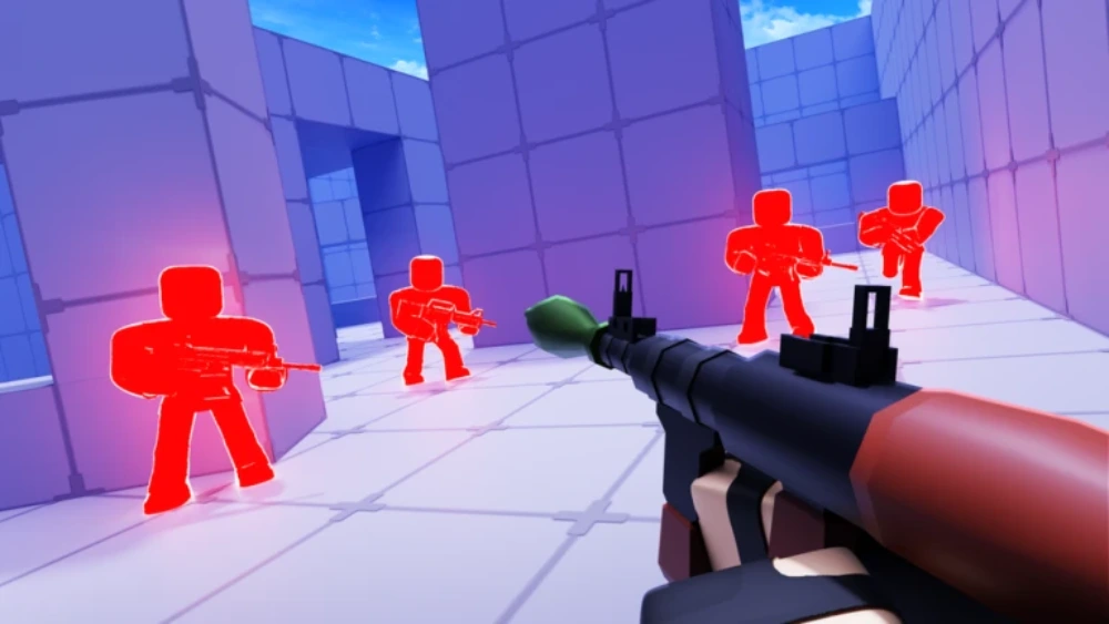 rivals roblox коды