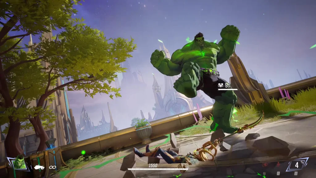 how to get marvel rivals key