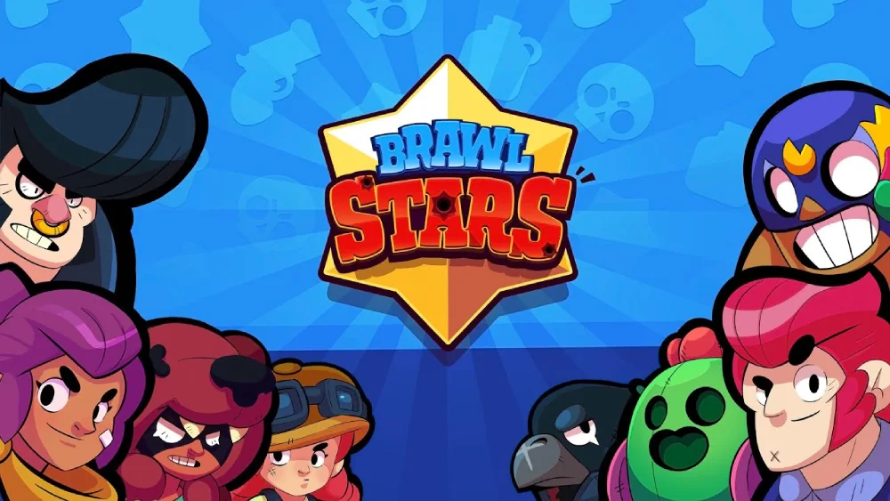 Melhor Brawler em Brawl Stars