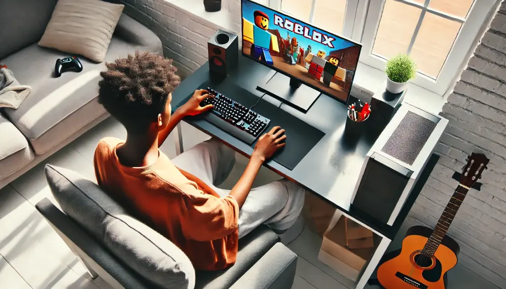 Unblocked Roblox
