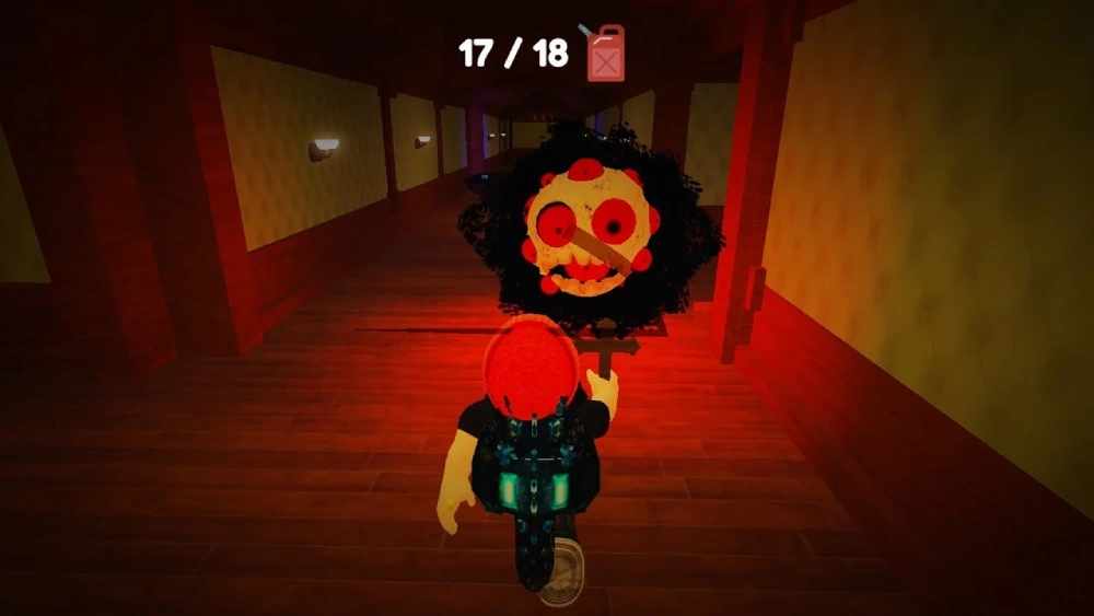  escape room roblox