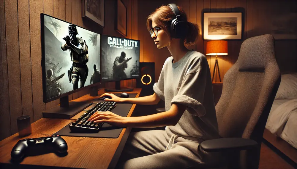call of duty black ops 6 предзагрузка