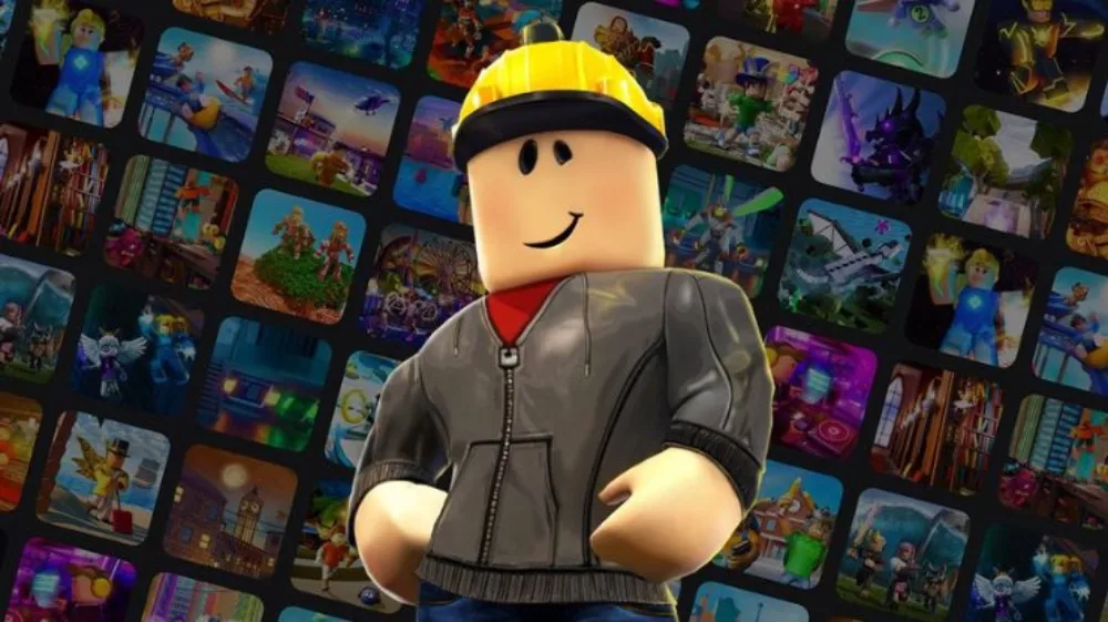 Roblox VNG