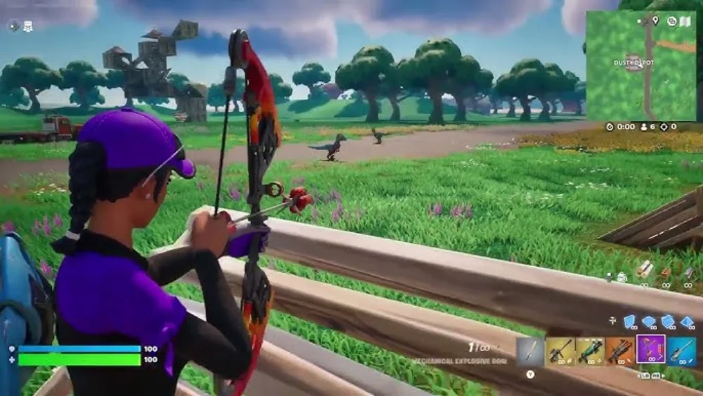 como baixar Fortnite no Android
