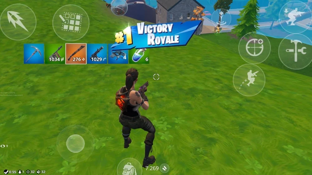 نصائح Fortnite