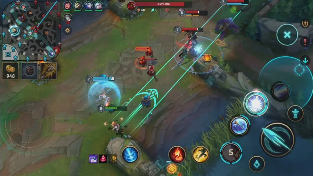 Как удалить League of Legends