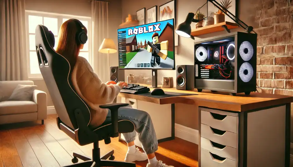 Roblox Bacon