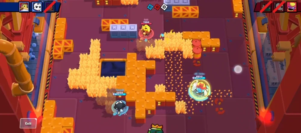 Brawl Stars APK