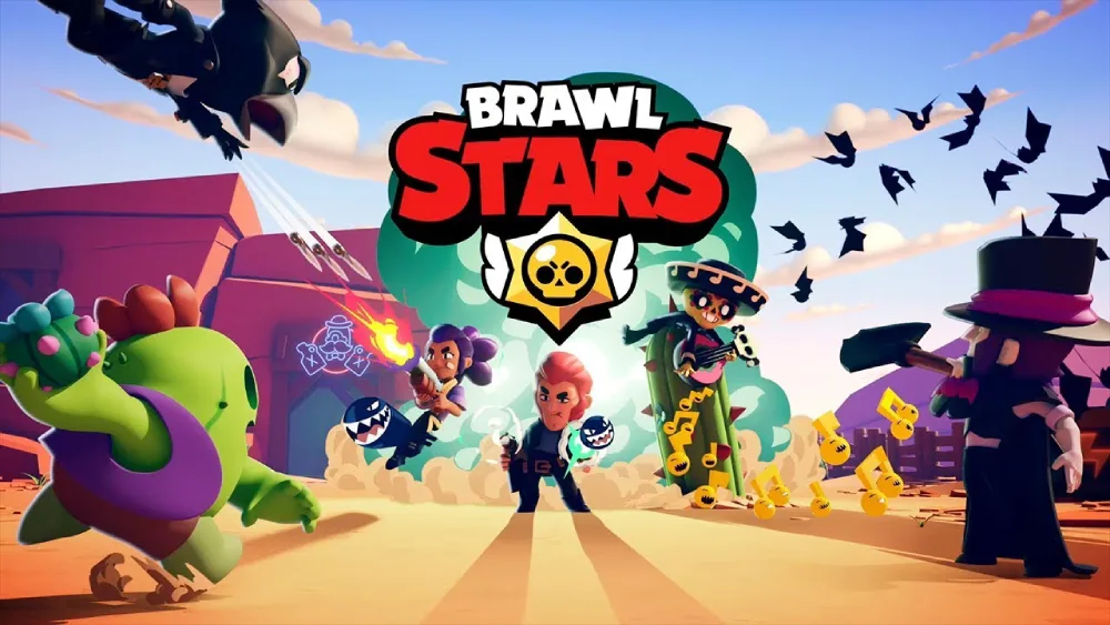 متعقب Brawl Stars