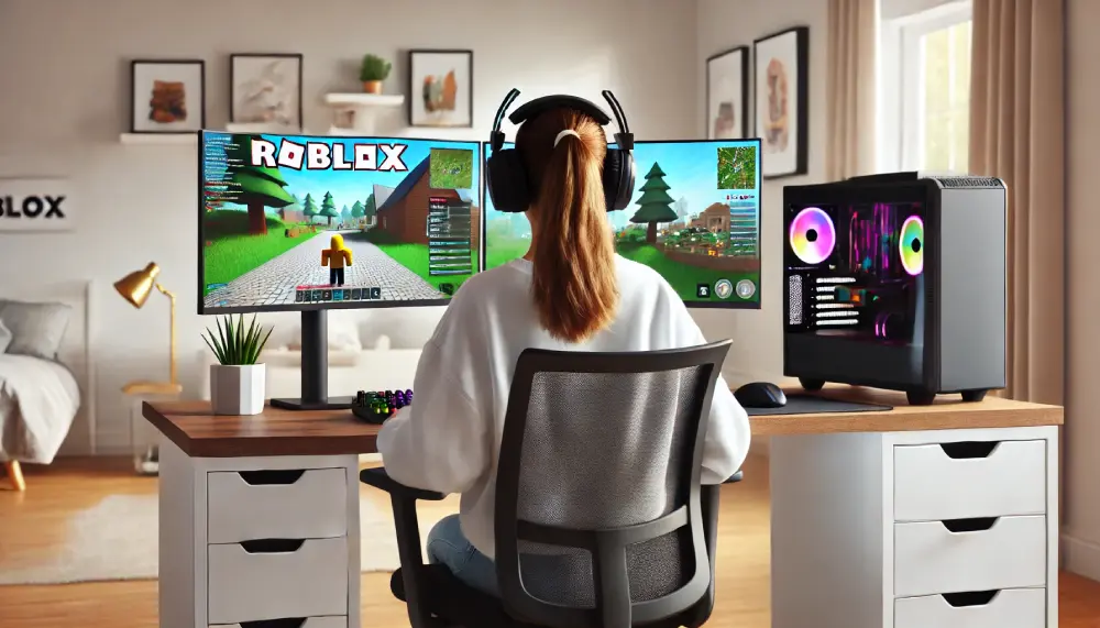  ошибка 277 в Roblox
