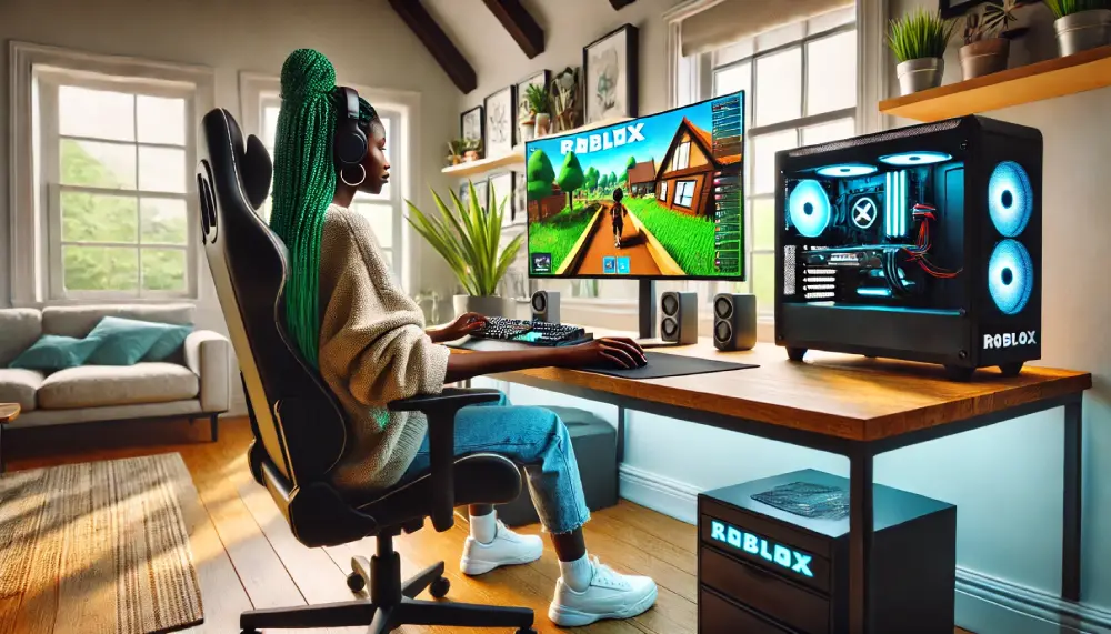 Roblox ID