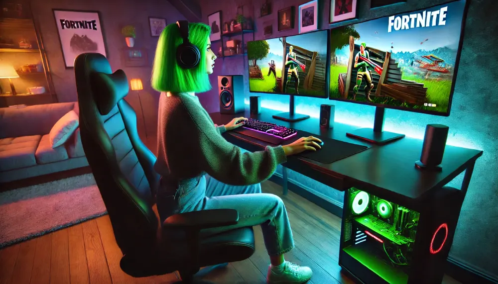 data de lançamento Fortnite Capítulo 6