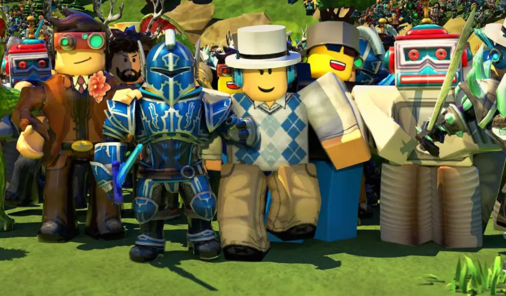 скачать roblox для-windows