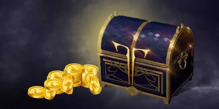 ouro Lost Ark