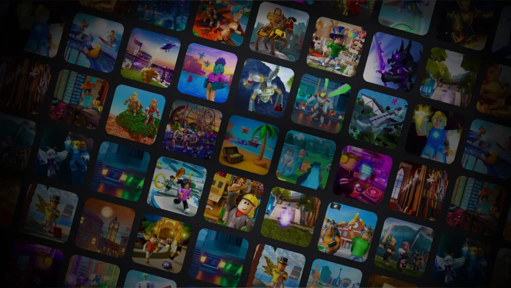 roblox имена