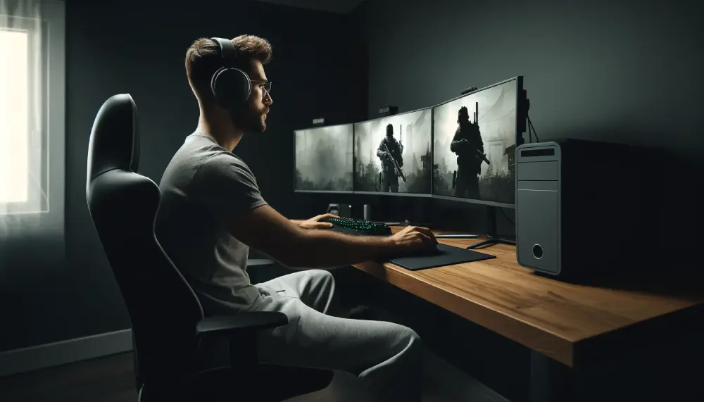 Call of Duty Black Ops 6