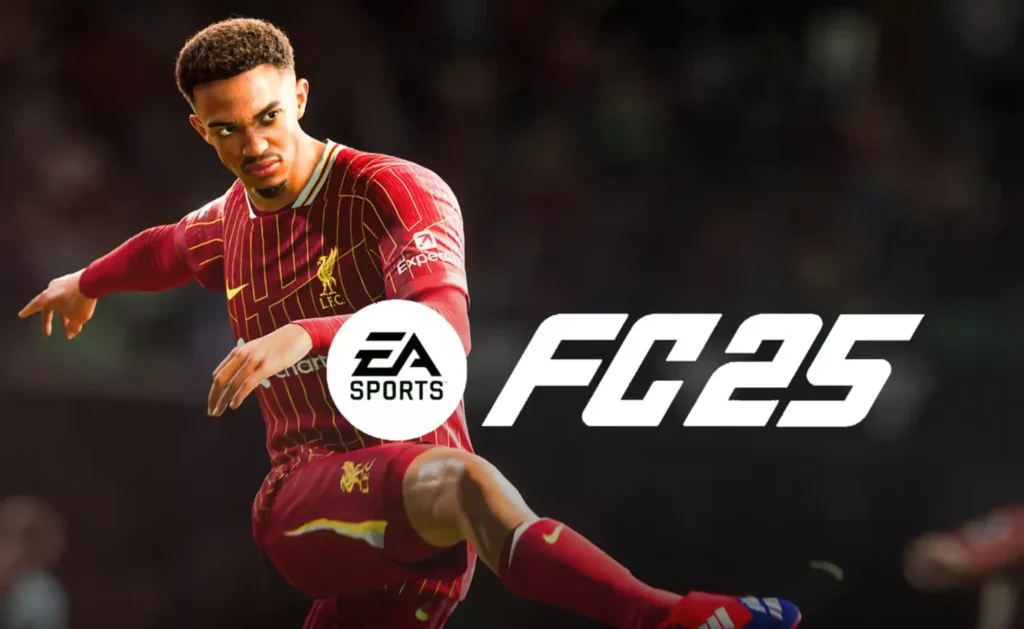 fc 25 career mode