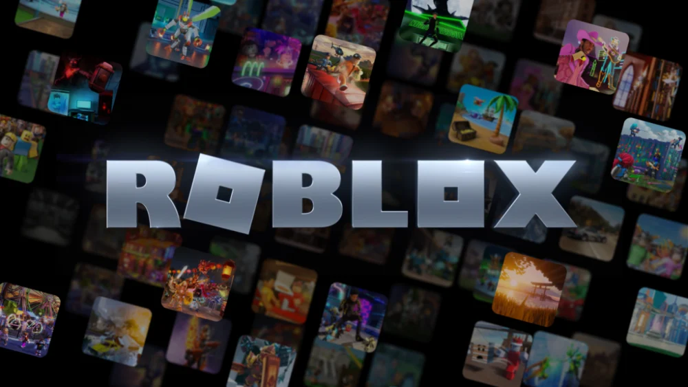 Roblox не работает