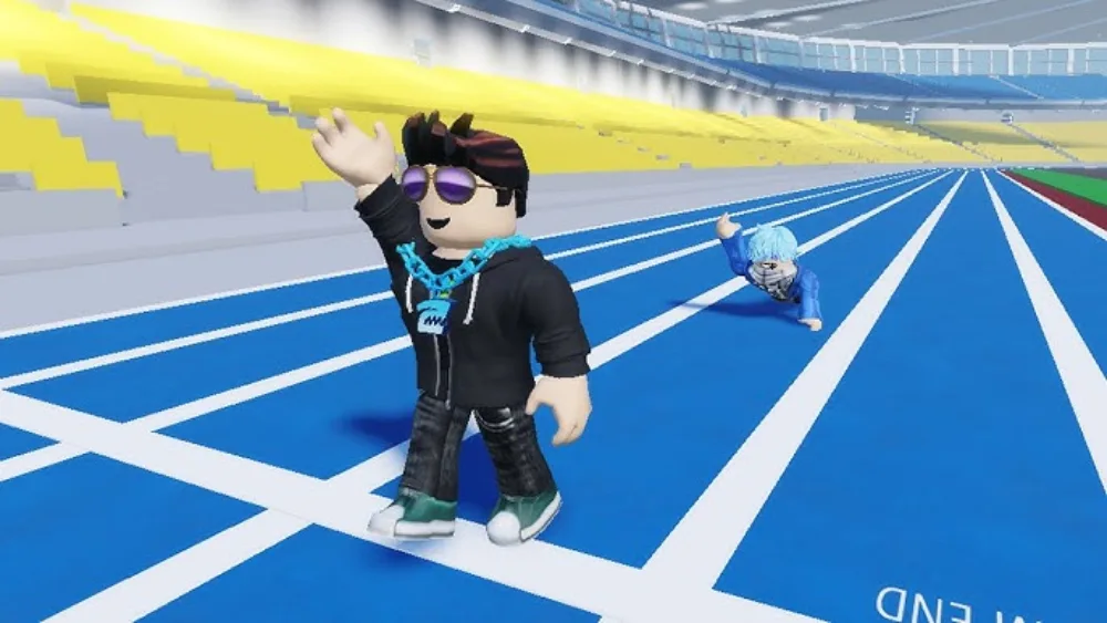 roblox 免費