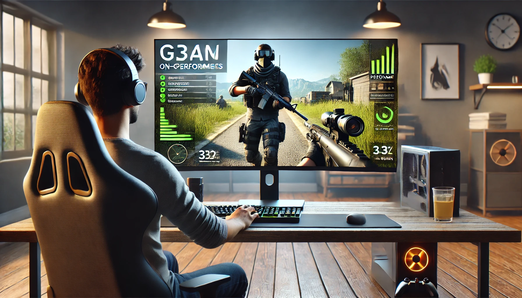  FPS Boost