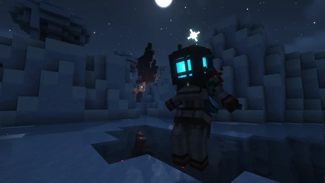 Fabric Loader Minecraft