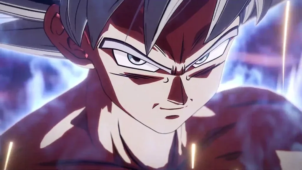 Dragon Ball: Sparking Zero