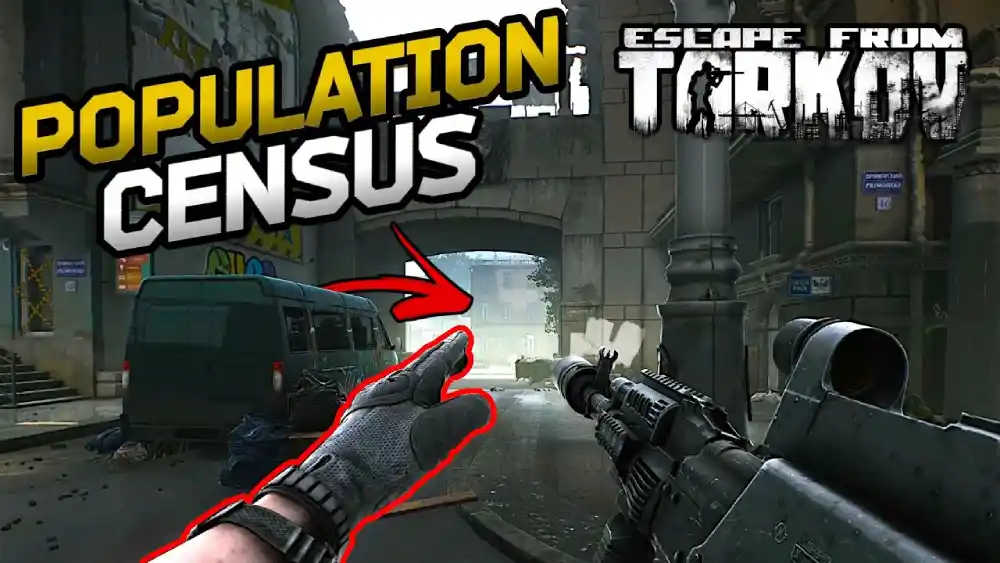 Population Census Tarkov