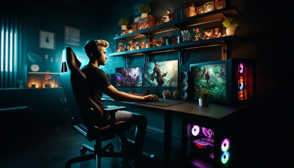 Vi League of Legends
