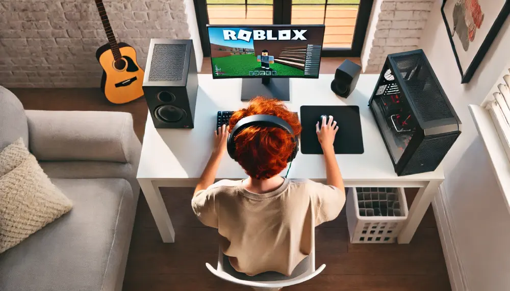 когда был создан Roblox
