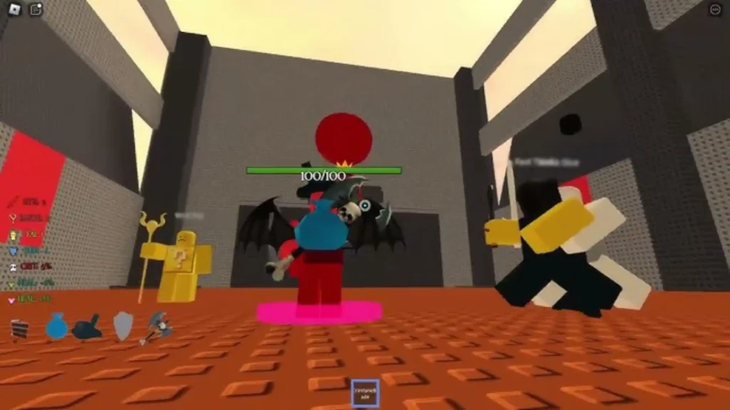 roblox classic code