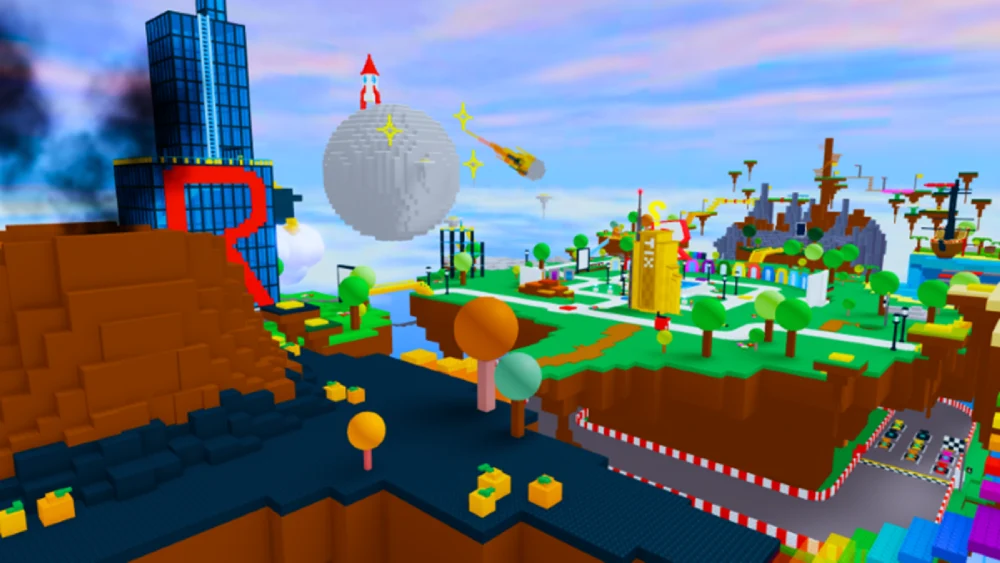 Roblox Classic Event
