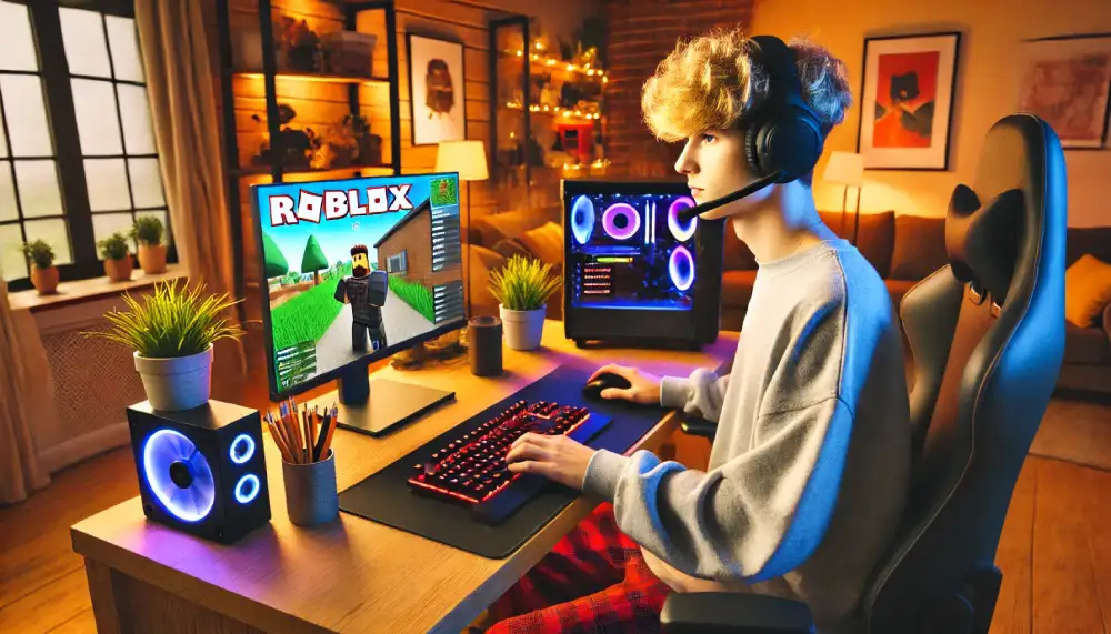 Brookhaven Roblox