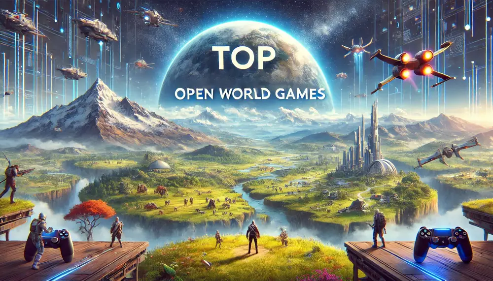 jogos de mundo aberto
