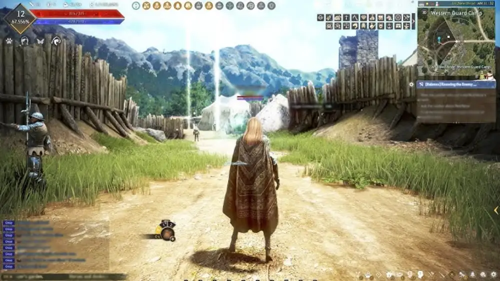 Black Desert Online unbind scroll