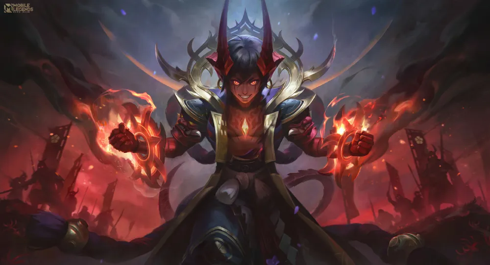 Mobile Legends PC