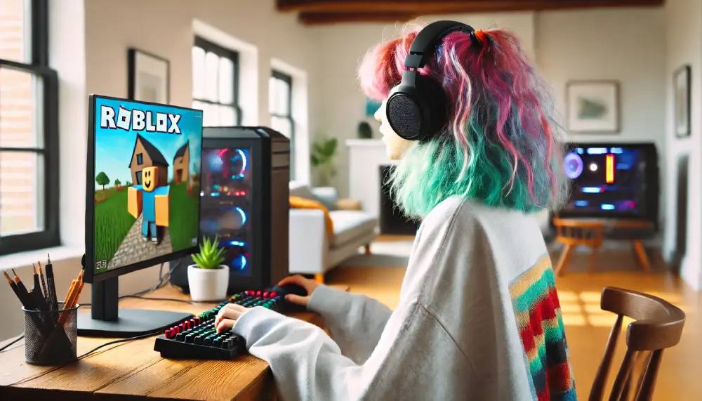 Roblox Studio
