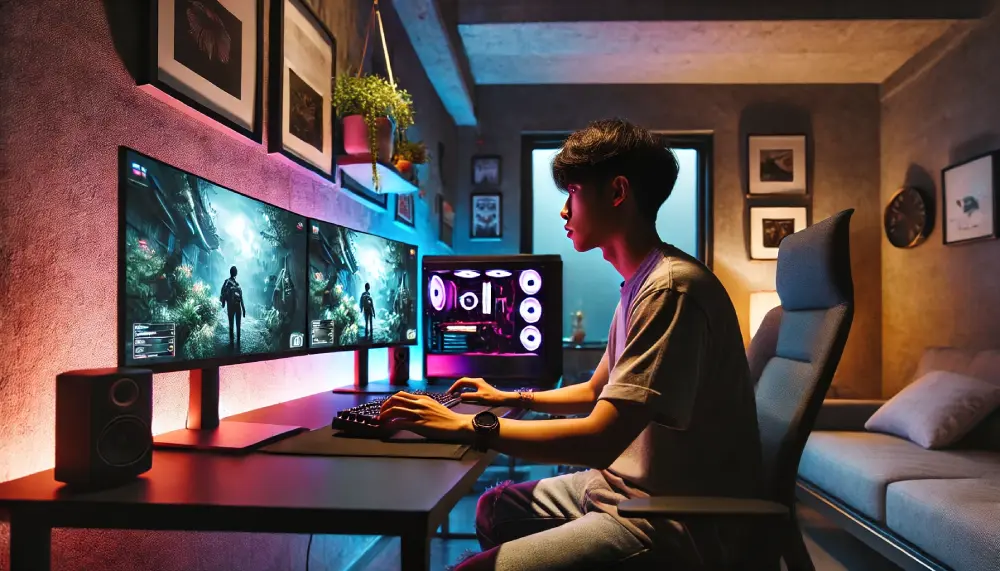 количество игроков в Night Crows