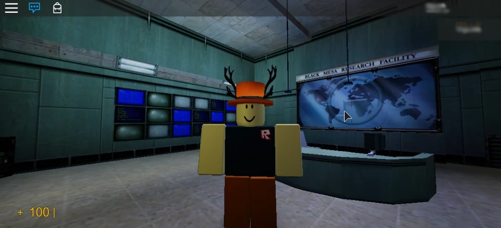 Executor Roblox